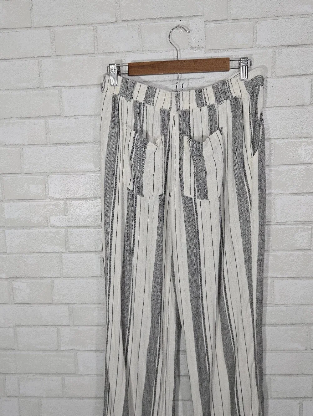 Maurices linen blend pants